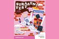 3. Straßenfest im Herrmannsgarten