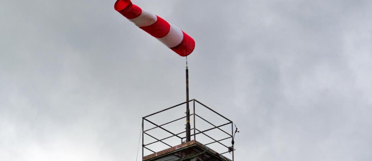 Segelflugplatz Laucha