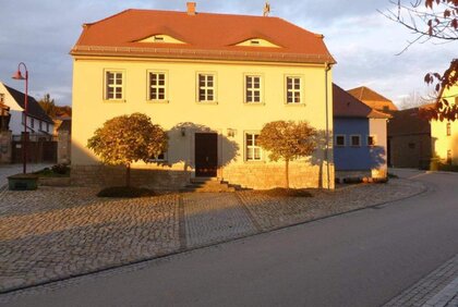 Ferienwohnung "Zur Schule"