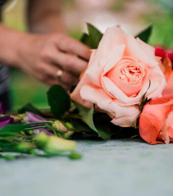 Priceless Moments & Burgenlandhochzeit