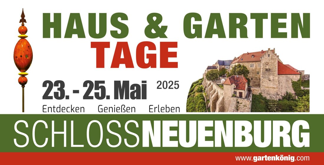 Haus & Garten Tage