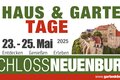 Haus & Garten Tage
