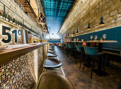 Restaurant 51°