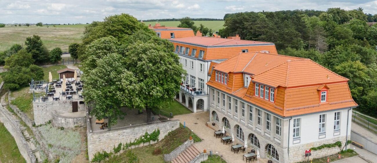 Weinberghotel Edelacker