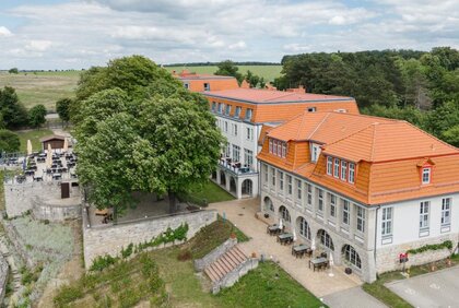 Weinberghotel Edelacker