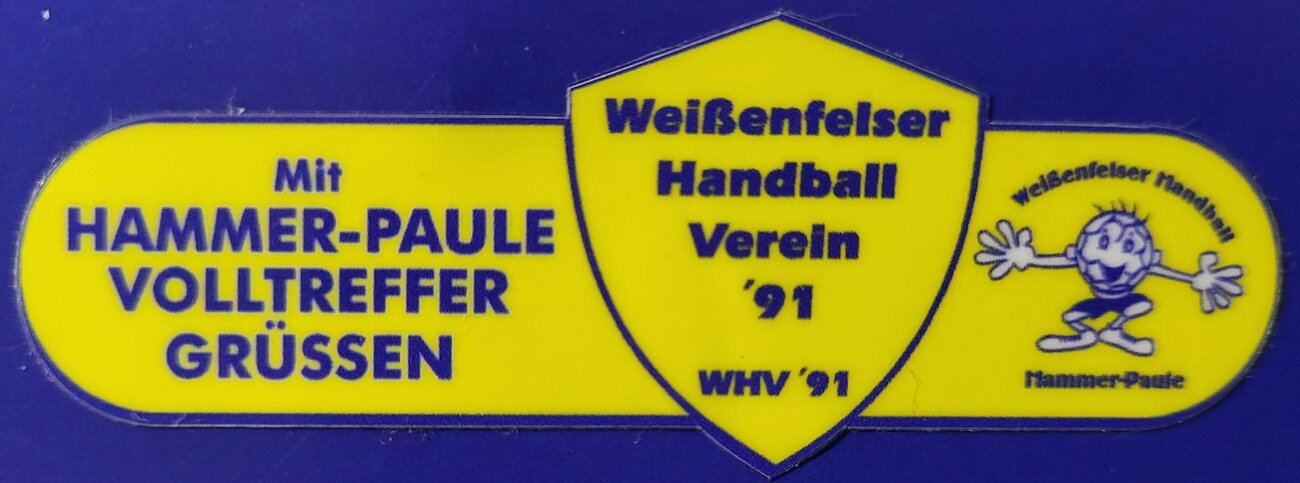 WHV- und Förderverein-Miniturnier