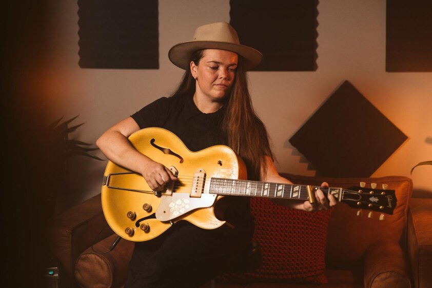 Nacht der Gitarren 2026