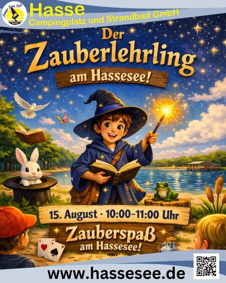 Der Zauberlehrling 