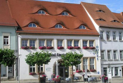 Hotel Unstruttal