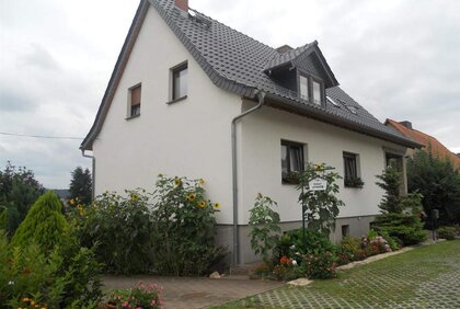 Gästehaus "Unter den Weinbergen"