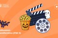 Ferien in der Stadtbibliothek - Halloween-Familienkino 