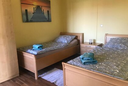 Pension "Villa Luise"