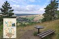 Wandern für die Seele: Wohlfühlorte in der Saale-Unstrut-Region vorgestellt in Memleben