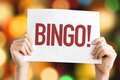 Weißenfelser Engel: BINGO