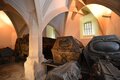 Sonderführung "Fürstengruft"