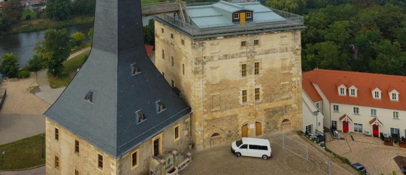 Borlach-Museum Bad Dürrenberg
