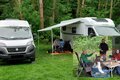 Wohnmobil Dinner