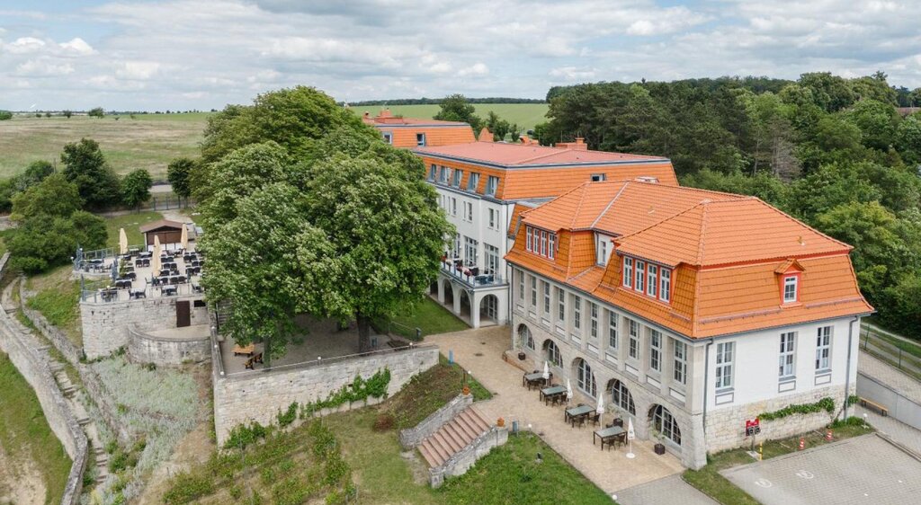 Weinberghotel Edelacker