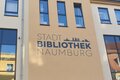 Stadtbibliothek Naumburg in der Salzstraße