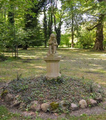 Park Dieskau