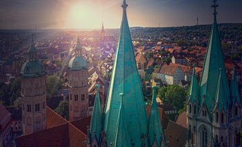 Unser (Welt)Erbe 