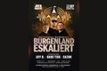 Burgenland eskaliert