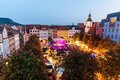 Jenaer Frühlingsmarkt
