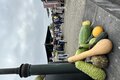 Erntedankfest mit Herbstmarkt