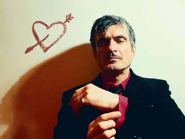 Konzert im Bahnhof Nebra: SEDLMEIR