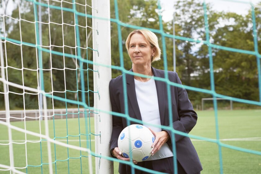 Sternstunden im Ernst-Abbe-Sportfeld