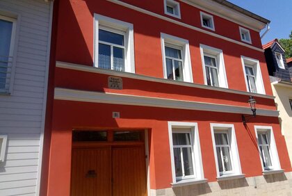 Ferienwohnung Schulze