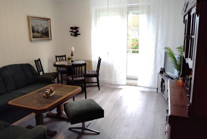 Bilder Ferienwohnung Marienberge