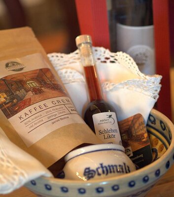 Trödelcafé Vitzenburg