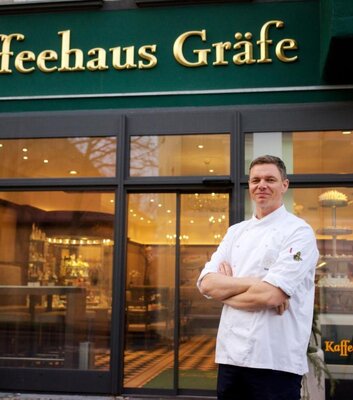 Kaffeehaus Gräfe