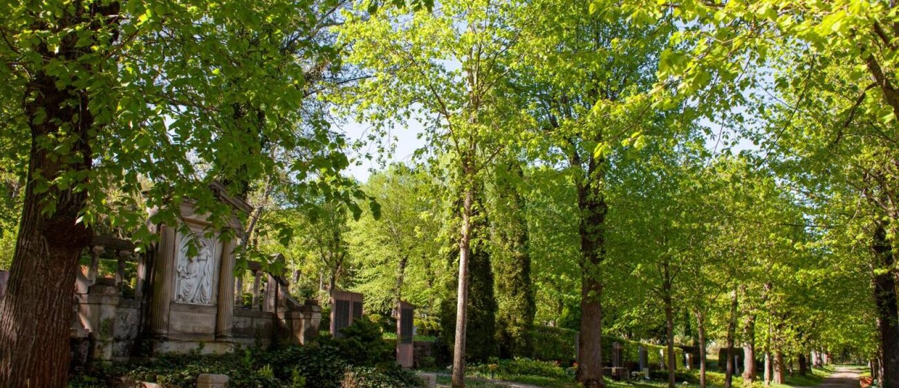 Nordfriedhof Jena