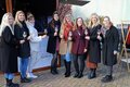 Erntedankfest mit Herbstmarkt