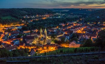 öffentliche Laternenführung