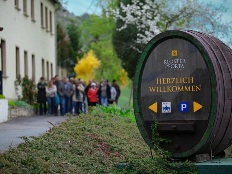 Weinprobe für Jedermann