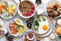 Adventsbrunch