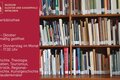 Klosterbibliothek geöffnet