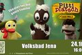 Pittiplatsch im Zauberwald