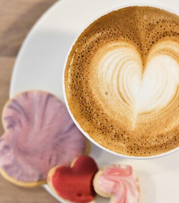 Café CURT