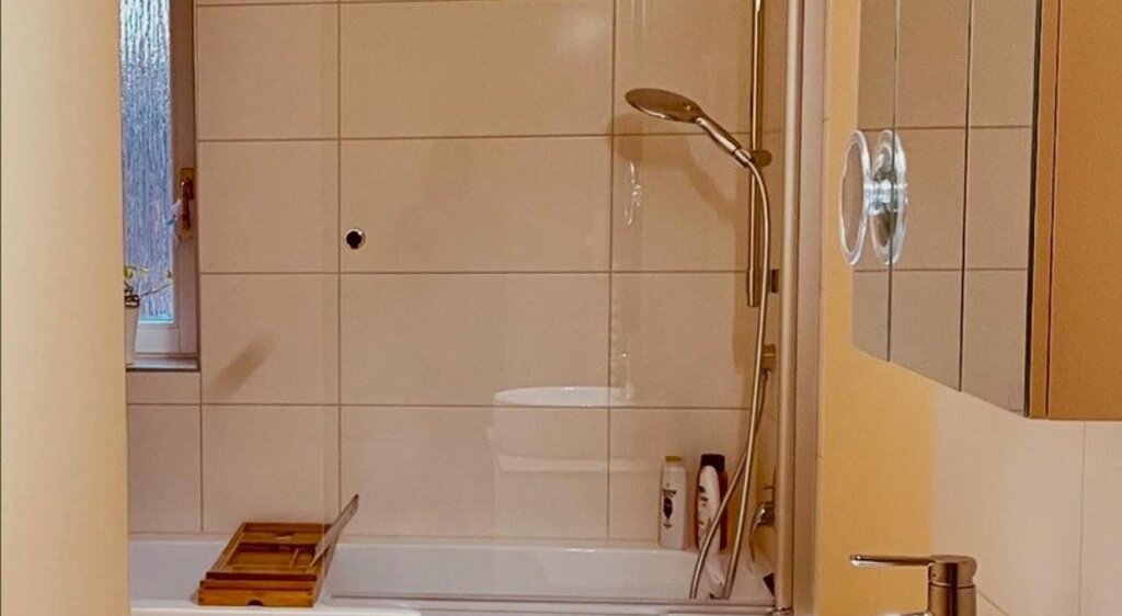 Detailaufnahmen Ferienwohnung Altstadtlodge Wenzelblick in Naumburg