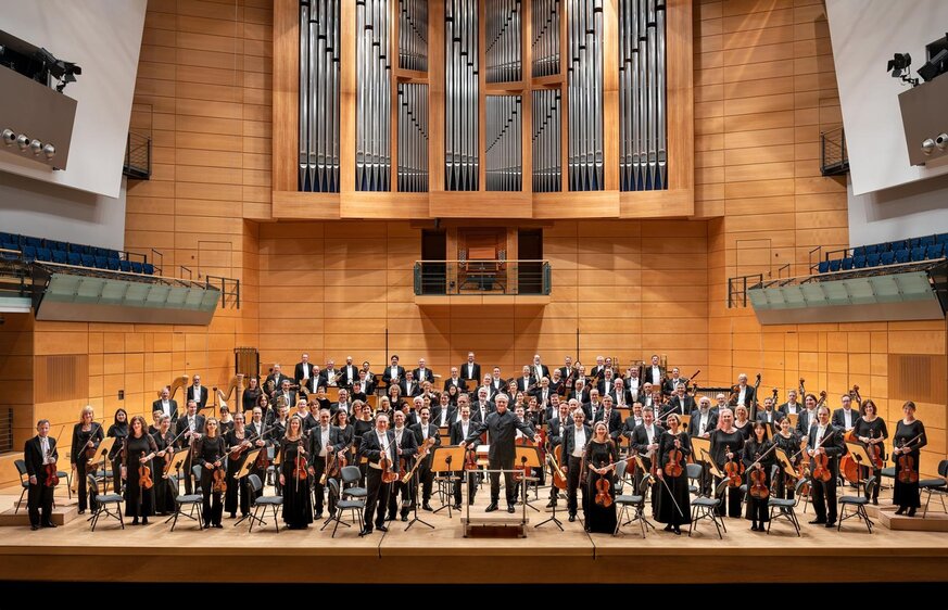 Philharmonisches Konzert