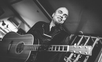 Im Konzert: Bastian Bandt