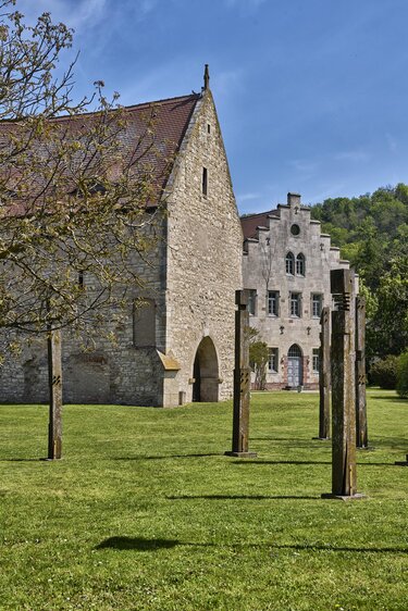 Verum Gaudium in Pforte - Musikalischer Spaziergang