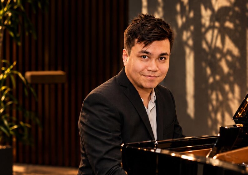 Iván Hernández