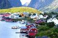 Reise-Foto-Show "Norwegen"