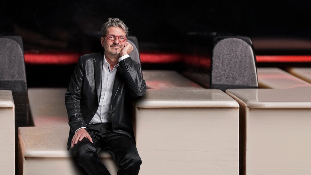 Felix Reuter Pfingstkonzert – Die verflixte Klassik