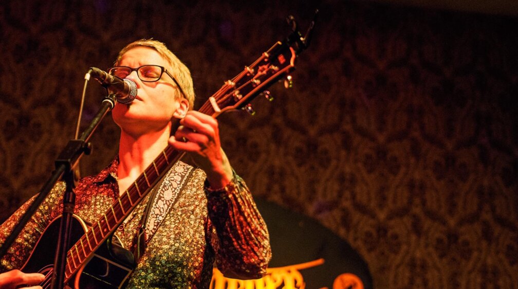 Im Konzert: Jana Berwig